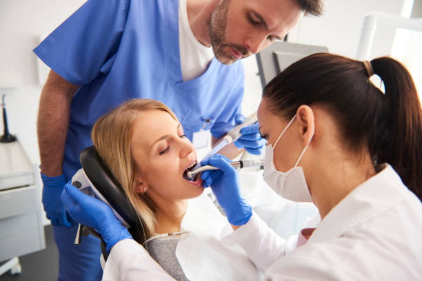  Ricardo, TX Holistic Dental Care Services Pros