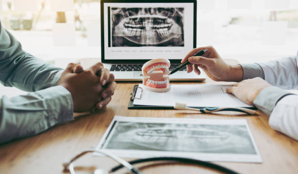 Dental X-Rays and Imaging in Ricardo, TX