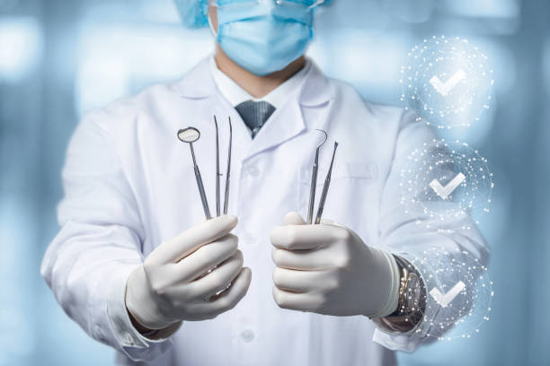 Emergency Dental Services in Ricardo, TX