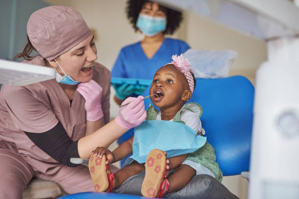 Best General Dentistry  in Ricardo, TX