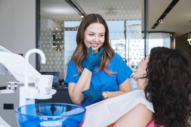 Best Wisdom Tooth Removal  in Ricardo, TX