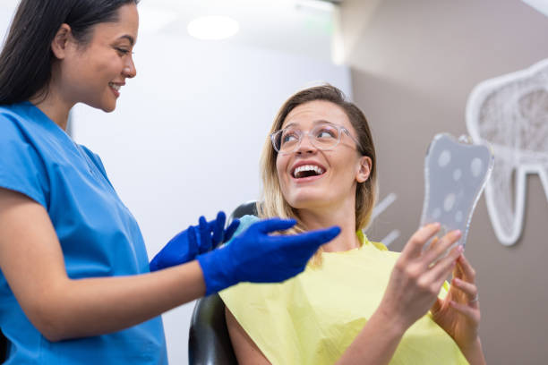 Sleep Apnea Treatment in Ricardo, TX